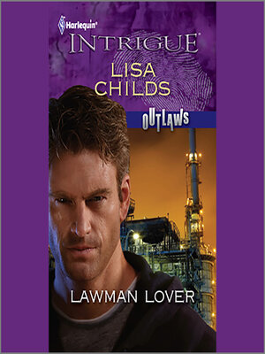 cover image of Lawman Lover